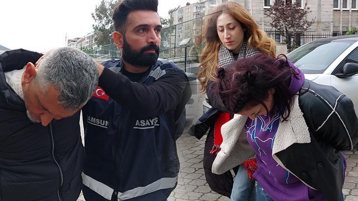 Kan kaybından ölüme terk etti! Katil, vicdan azabına yaklaşık 20 saat dayanabildi